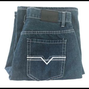 NWT Street Rules Men’s Denim Shorts Size 32